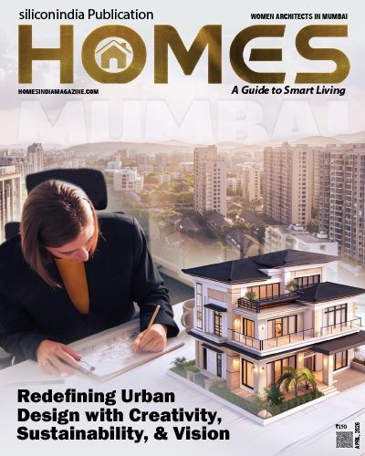 Women Architects In Mumbai