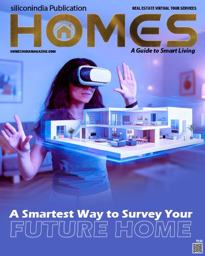 Real Estate Virtual Tour Services