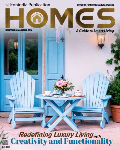 Outdoor Furniture Manufacturers