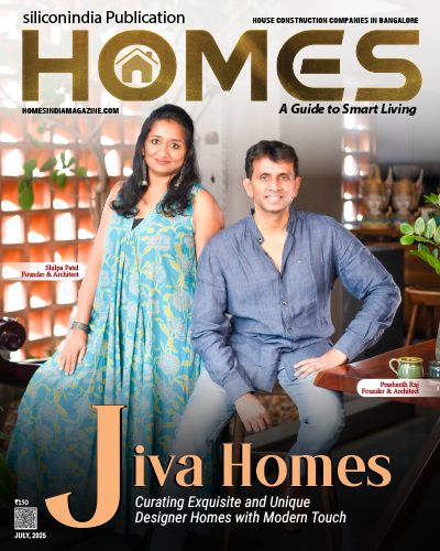 House Construction Companies In Bangalore