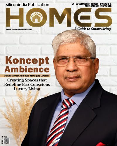 Gated Community Project Builders & Developers in Hyderabad