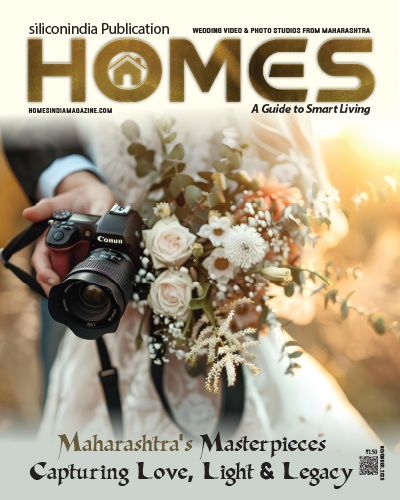 Wedding Video & Photo Studios From Maharashtra