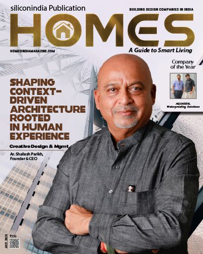 Building Design Companies In India