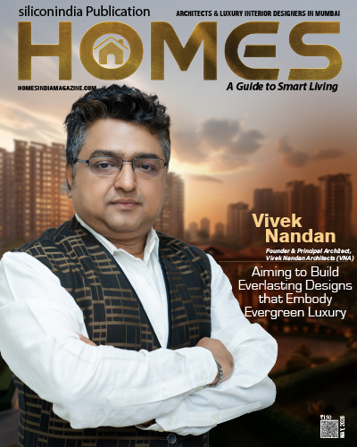 Architects & Luxury Interior Designers In Mumbai
