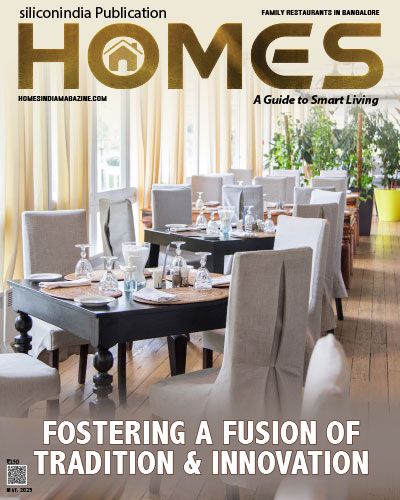 Family Restaurants In Bangalore