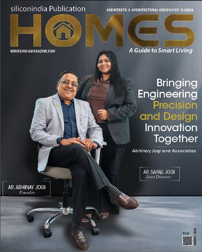 Architects & Architectural Companies in India