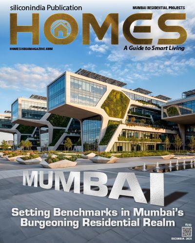 Mumbai Residential Projects