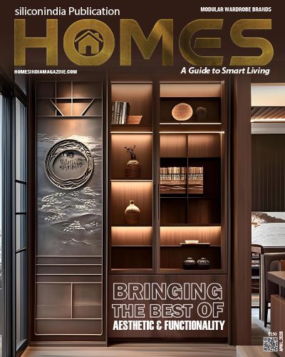 Modular Wardrobe Brands