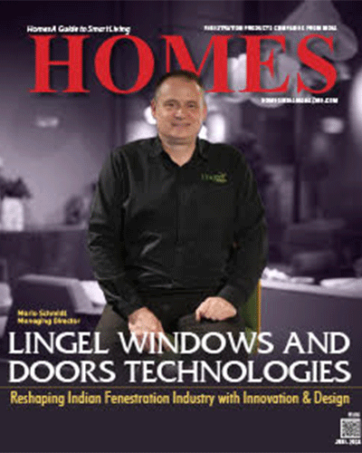Fenestration Products Companies From India 