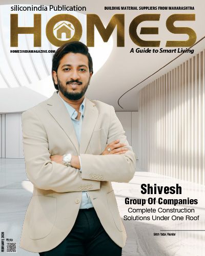 Building Material Suppliers from Maharashtra