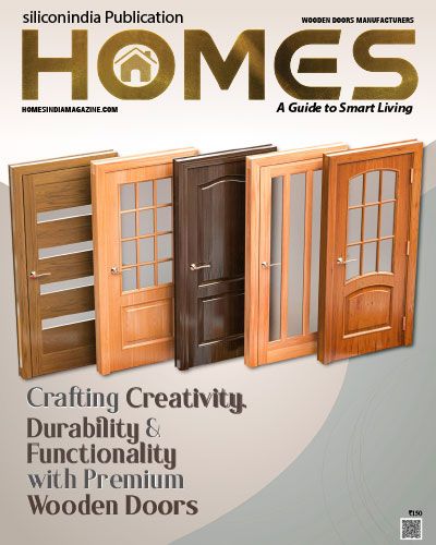 Wooden Doors Manufacturers