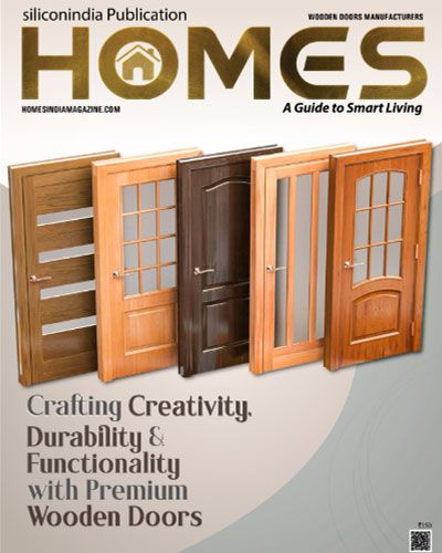 Wooden Doors Manufacturers
