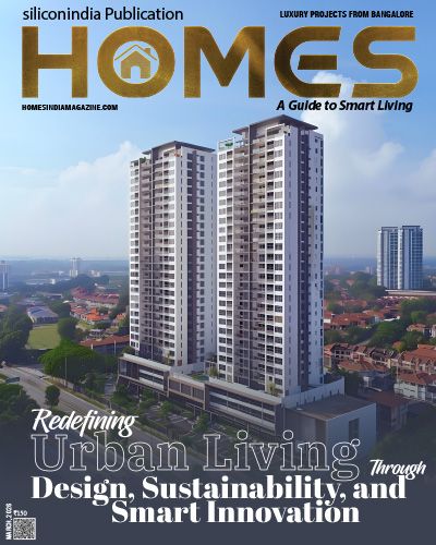 Luxury Projects from Bangalore