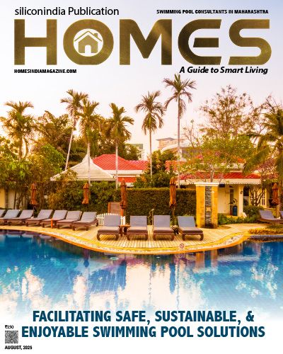 Swimming Pool Consultants In Maharashtra