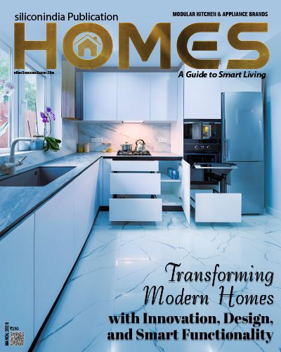 Modular Kitchen & Appliance Brands