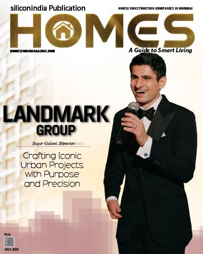 House Construction companies in Mumbai