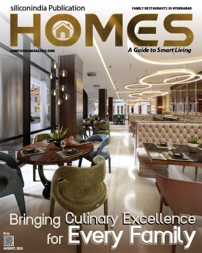 Family Restaurants In Hyderabad