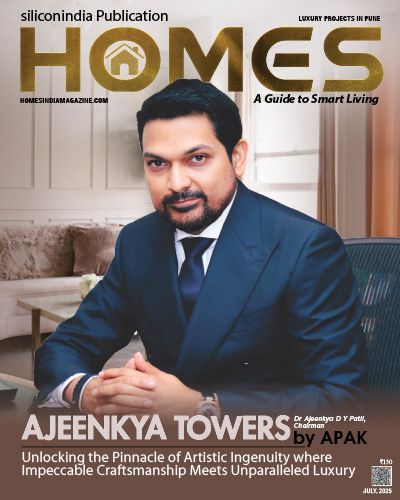 Luxury Projects in Pune