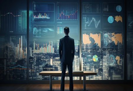 Leadership Lens: Industry Insights That Draw Attention