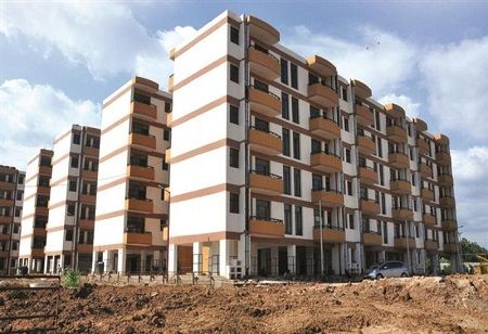 Chandigarh Housing Board