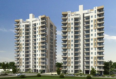 Raheja Developers Shillas Low Rise Receives Occupancy Certificate