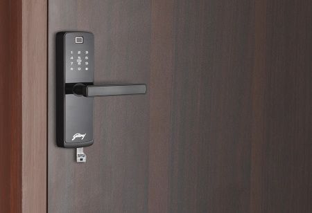 Godrej Locks