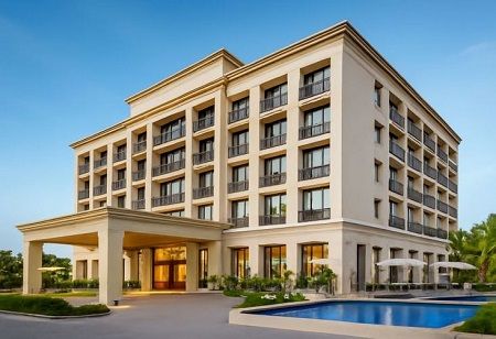 Sarovar Hotels opens first 5-star in Somaliland
