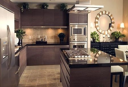 How Smart Kitchens are Revolutionizing Indian Homes
