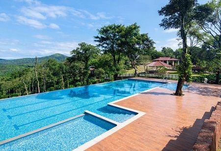 Fern Hotels Opens Heritage Resort in Sakleshpur Forest