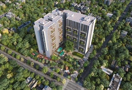 ELV Projects Secures Rs. 105 Cr Funding for Bengaluru Housing