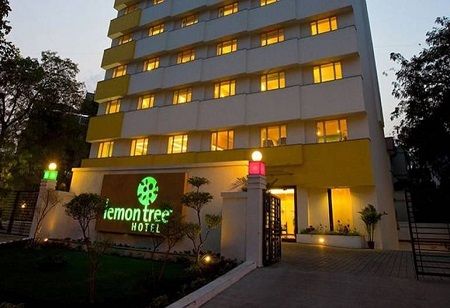 Lemon Tree Bhopal Hotel