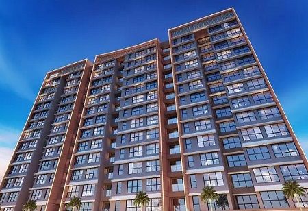 Premium Housing Takes Over Tricity