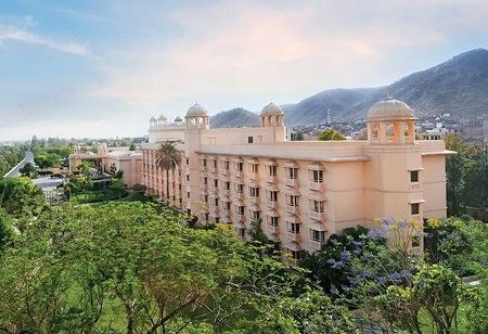 EIH Adds Four New Hotels in India to Fuel Expansion Drive