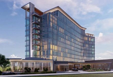 Apeejay Park Hotels Signs Deals for Jaipur and Govardhan Projects