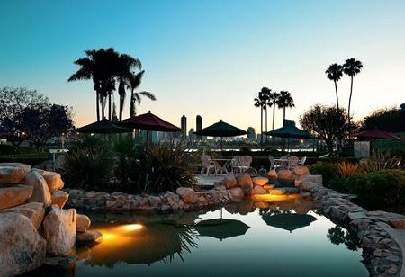 Waldorf Astoria Resorts