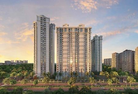 Nimbus Realty Noida