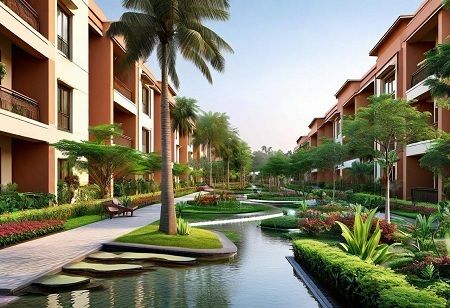 Hiranandani Communities