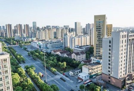 Dallas Project Anchors Growth for Hyderabad Real Estate Firm