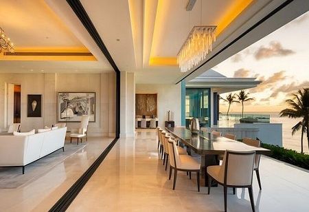 Second Home Projects