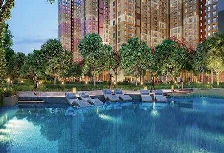 Hiranandani