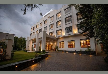 Sarovar Hotels
