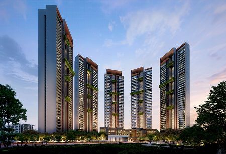 Signature Global Launches Rs. 2,200 Cr Luxury Project in Gurugram