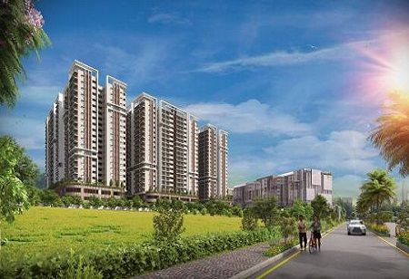Jain Constructions Hyderabad