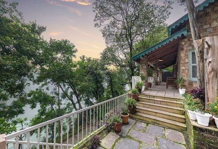 Echor Hotels Expands Boutique Presence in Uttarakhand