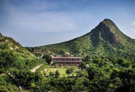 IHCL Unveils Tree of Life AeroVillage: A Luxury Escape in Panheli