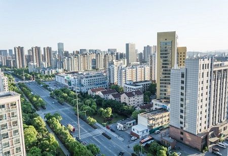 rental growth