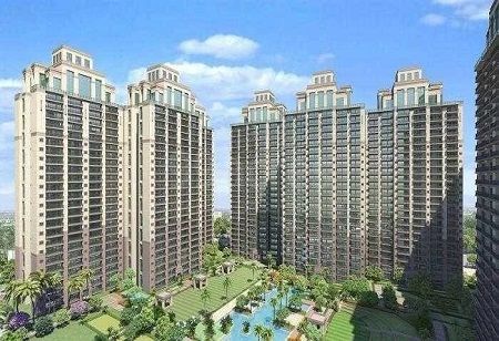 ACE Verde: Luxury 3 BHK Homes on Yamuna Expressway