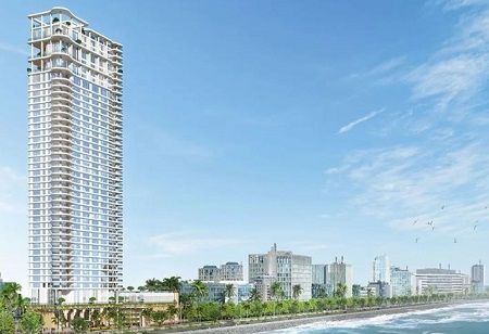 Pradeep Gupta Buys INR 132 Crore Luxury Flat at Lodha Sea Face