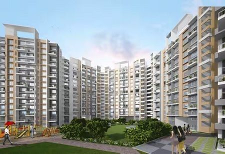 Mahindra Lifespaces