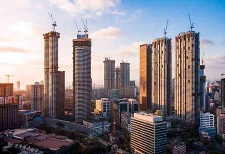 Arkade Developers Acquires Rs 350 Crore Redevelopment Project in Goregaon